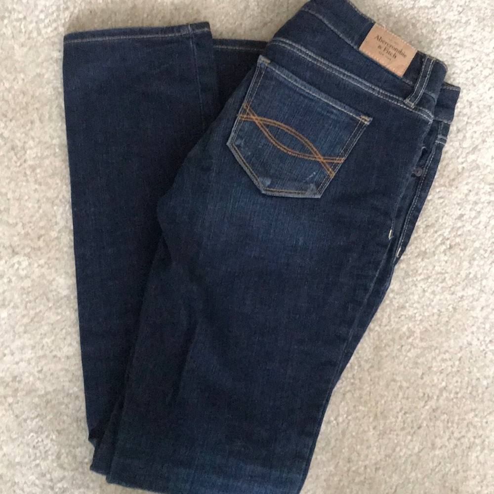 Abercrombie Jeans